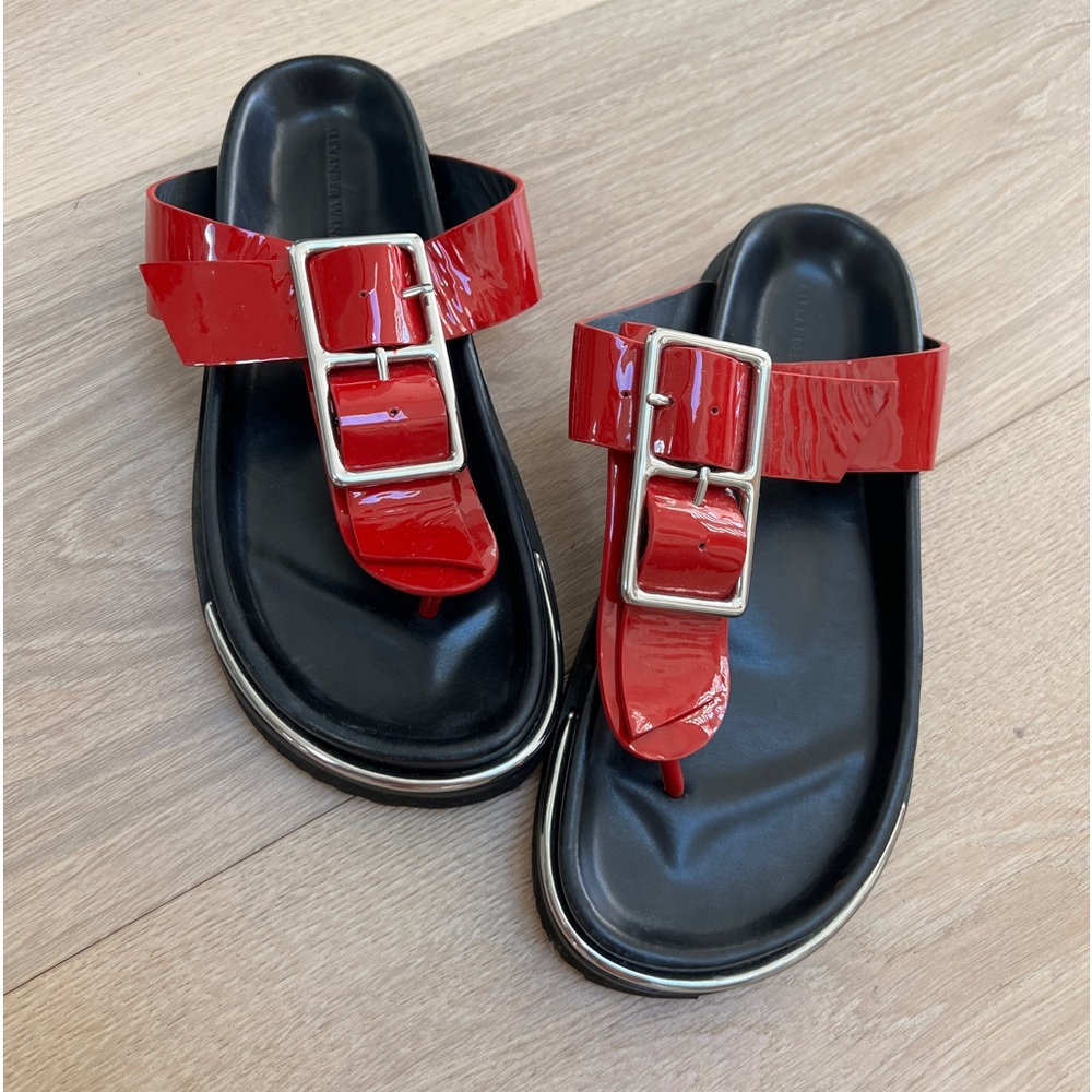 Alexander Wang Sandals size 7
